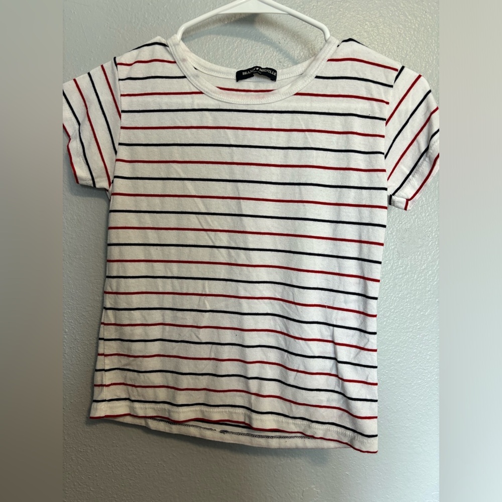 Brandy Melville Crop Top